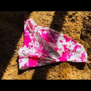 Frankies Bikini Rosie Top